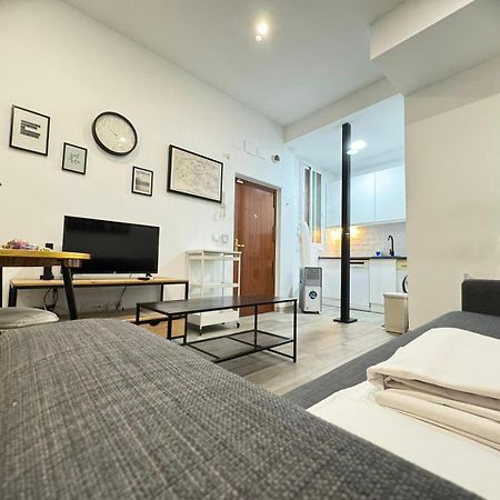 Dianthus House Apartamento Madri Exterior foto