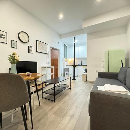 Dianthus House Apartamento Madri Exterior foto