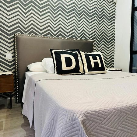 Dianthus House Apartamento Madri Exterior foto