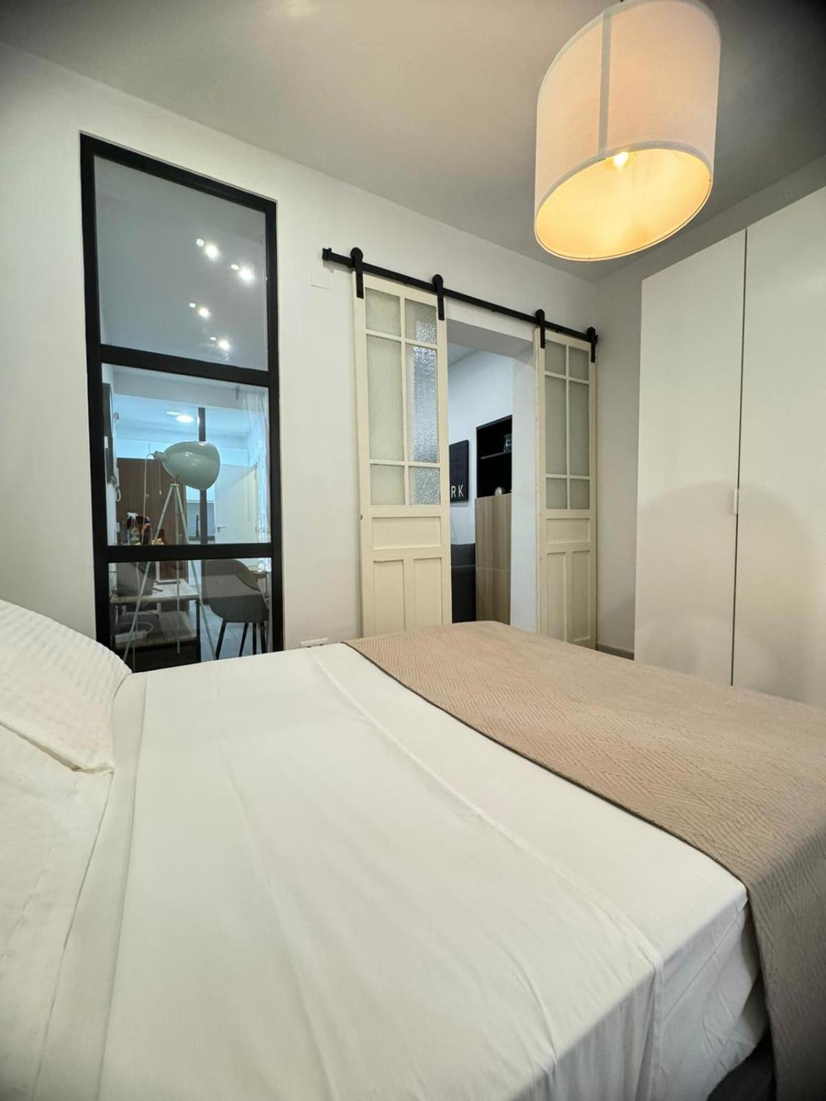Dianthus House Apartamento Madri Exterior foto
