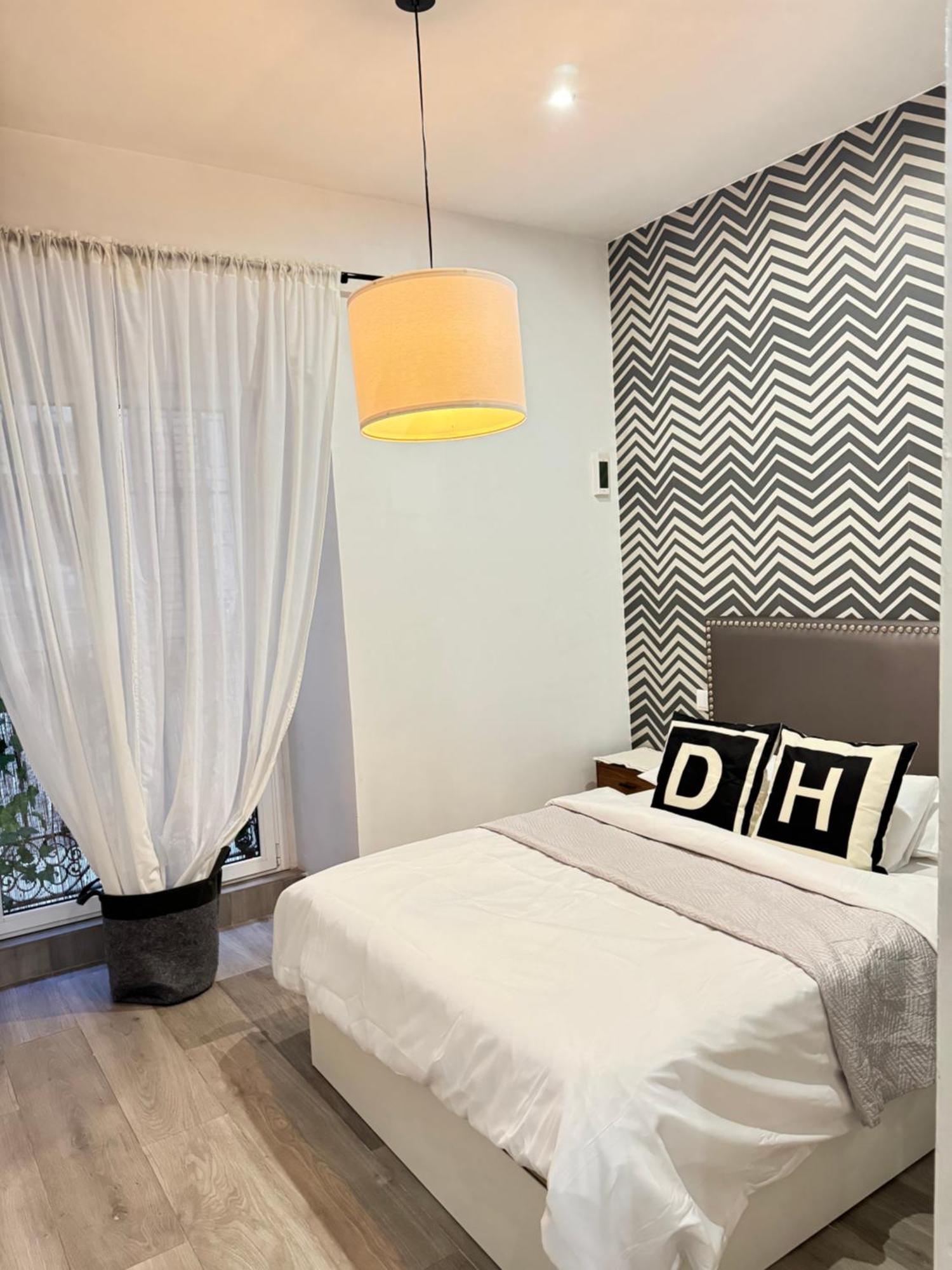 Dianthus House Apartamento Madri Exterior foto