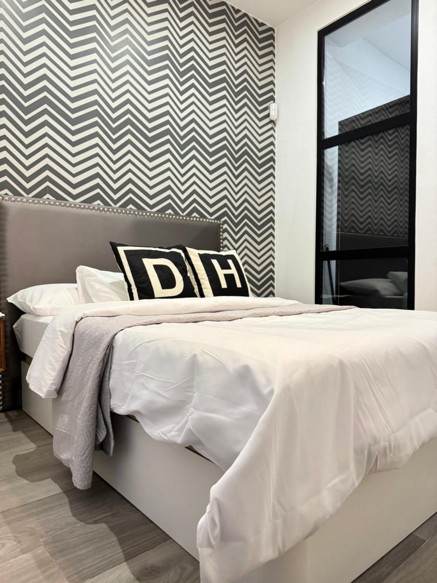 Dianthus House Apartamento Madri Exterior foto