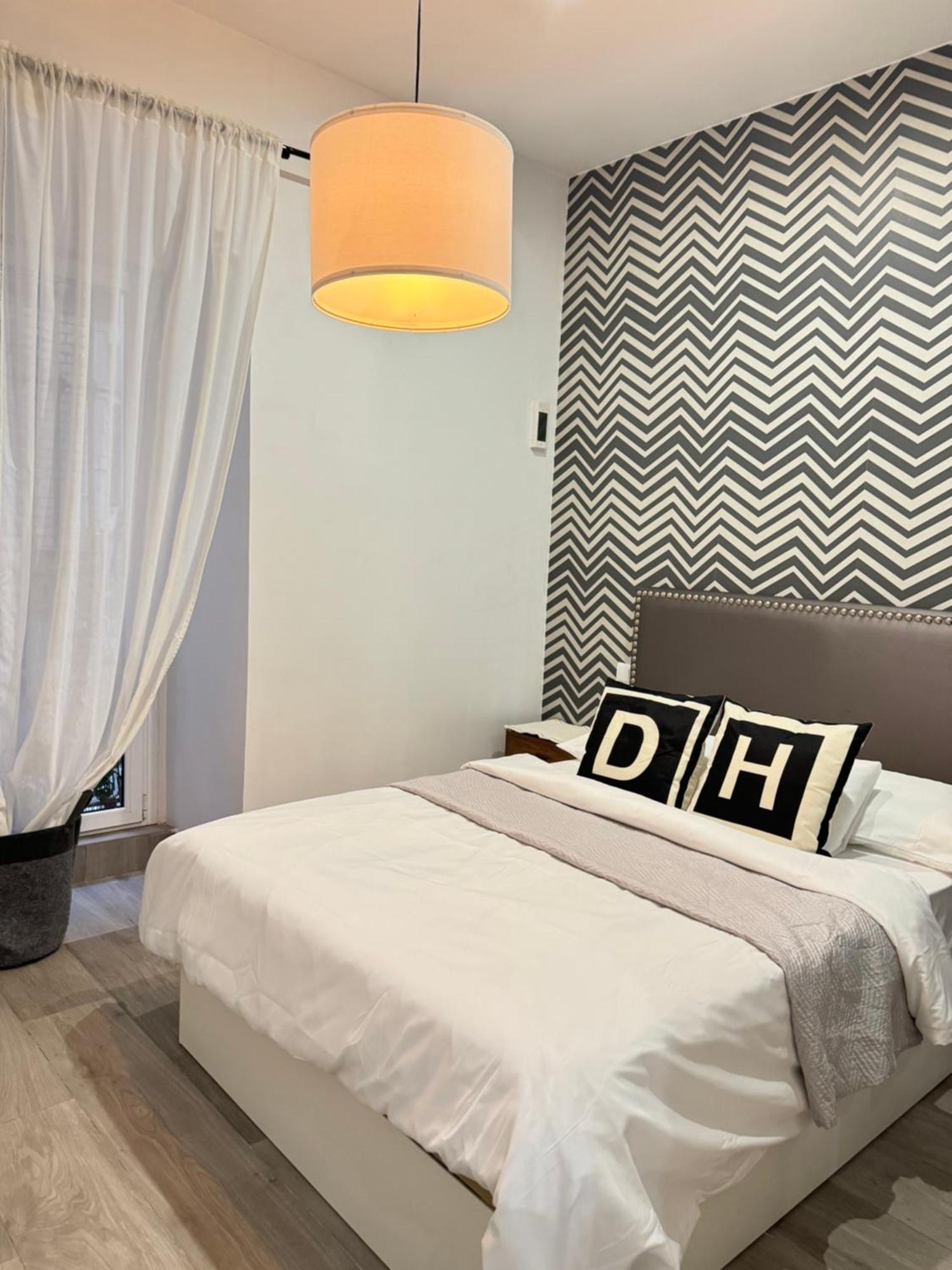 Dianthus House Apartamento Madri Exterior foto
